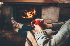 Christmas can be stressful - here are ways to mind your mental health during the festive period