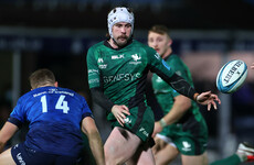 Munster's mission, Byrne's status, Ulster worries, and Mack Hansen