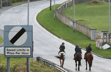 Ireland to raise concerns over UK plans for non-Irish EU citizens to need visa to cross NI border