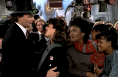 QUIZ: How well do you know Bill Murray's Scrooged?