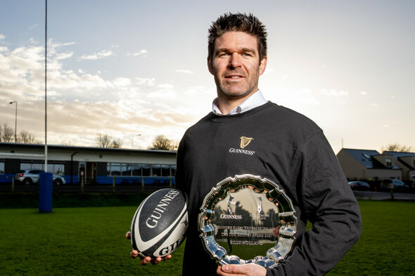 'It's going to be one of Munster's greatest wins. I have no doubt' - Vimarsana News