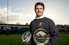 'It's going to be one of Munster's greatest wins. I have no doubt'