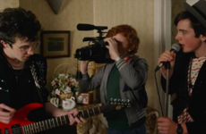Irish films to stream this Christmas day