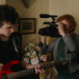Irish films to stream this Christmas day