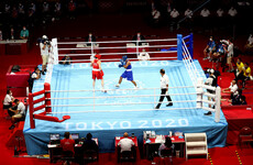 IOC chief issues warning to 'problem children' as boxing excluded from 2028 Olympics