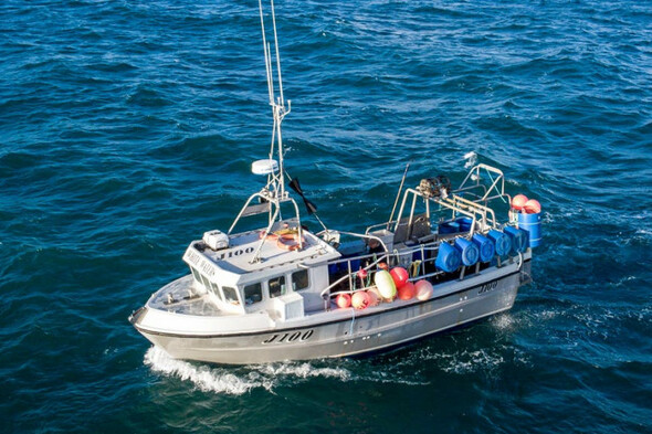 France to ask EU to start 'litigation proceedings' if fishing row not resolved - Vimarsana News