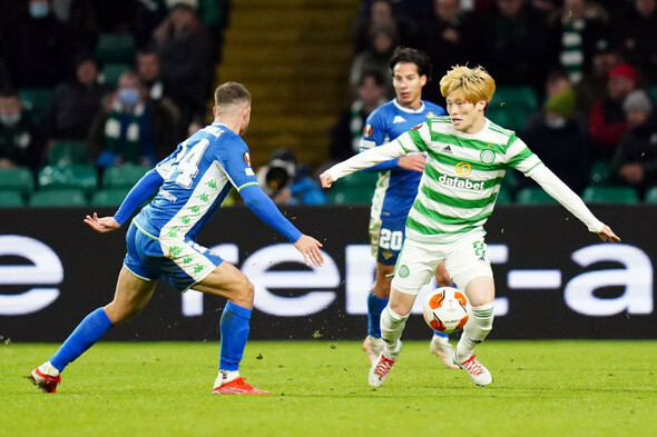 Celtic's Europa League win comes at a cost - Vimarsana News