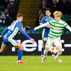 Celtic's Europa League win comes at a cost