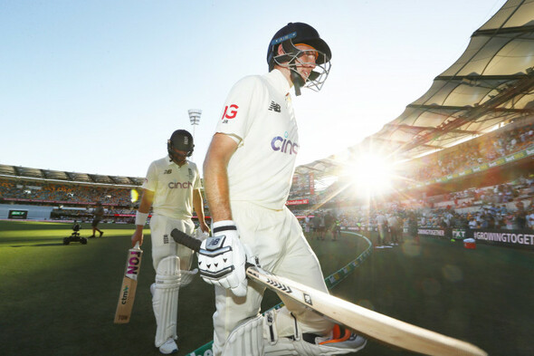 Joe Root and Dawid Malan dig deep and flourish as England hit back in Brisbane - Vimarsana News