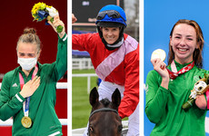 Six women included on RTÉ Sportsperson of the Year 2021 shortlist