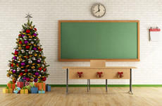 Poll: Do you think schools should close earlier for Christmas due to Covid?