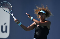 Nadal and Osaka to return to action in Melbourne