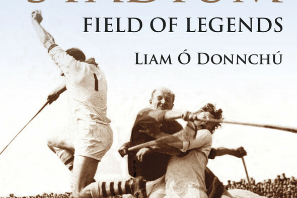 'Christy Ring unleashed a devastating display of hurling to score 3 goals in a 4-minute spell' - Vimarsana News