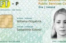 Department acknowledges no legal basis for mandatory Public Services Card to access services other than welfare