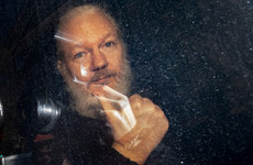 US wins court bid to overturn block on Julian Assange extradition