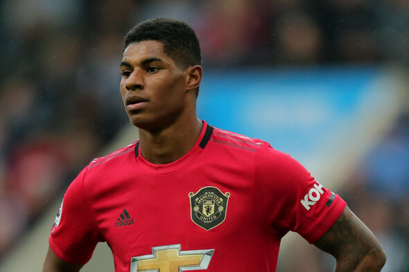 'Rashford had helped raise around £20million for FareShare, shattering his initial target of £100,000' - Vimarsana News