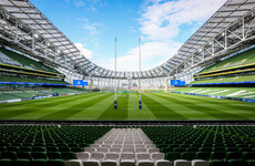 Leinster report four positive Covid-19 cases ahead of Bath clash