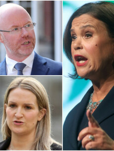 These are the winners and losers from the Irish political year