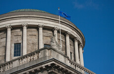 Men seeking international protection claim they were unlawfully detained at Dublin hotel