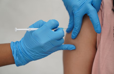 German legislators back vaccine mandate for health workers