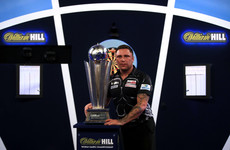 Will 'The Iceman' defend his crown? Talking points ahead of this year's World Darts Championship