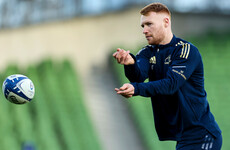 Covid disruption won’t slow Leinster as Premiership strugglers Bath come to Dublin