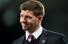 Gerrard would swap Liverpool hero status for Villa win on Anfield return