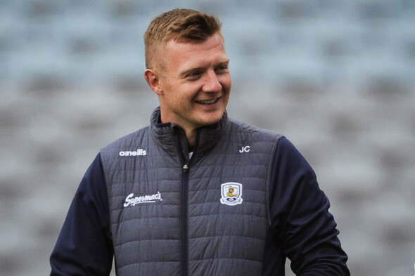 Joe Canning appointed as selector for Galway's minor hurlers - Vimarsana News