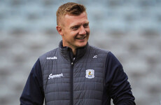 Joe Canning appointed as selector for Galway's minor hurlers