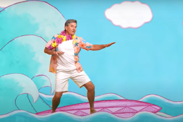 Sofa Watch: Daniel and friends kick off his 60th birthday celebrations - Vimarsana News