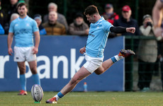 Munster sides impacted by Champions Cup call-ups for weekend's AIL action