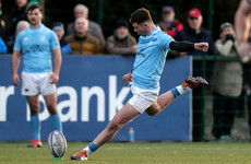 Munster sides impacted by Champions Cup call-ups for weekend's AIL action