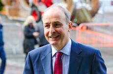Taoiseach ‘concerned but hopeful’ about Covid-19 situation
