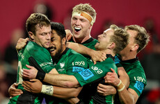 Parisian heavweights to get blown off course by a Gael force in Galway