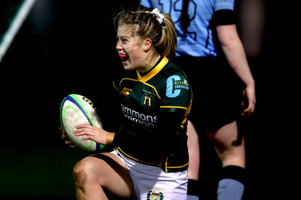Belvo meet Railway in eagerly-awaited Dublin derby, and this weekend's Women's AIL previews - Vimarsana News