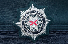 12-year-old boy dies in Co Antrim road crash