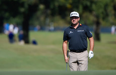 Bright start for McDowell and team-mate Conners as Aussie duo lead in Florida