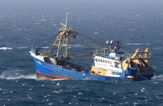 UK gives 23 more post-Brexit permits to French fishermen