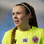 Ireland goalkeeper stars as Reading enjoy first WSL win over Chelsea
