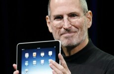 Party clown had Steve Jobs' stolen iPad