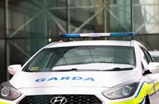Garda chase led to crash with homeowner setting up Christmas lights, court hears