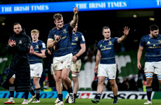 'In terms of putting together an 80-minute performance, we're still a bit off'