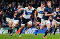 Leinster still waiting for statement performance as season begins to heat up
