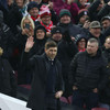 Steven Gerrard 'thankful' for Anfield reception