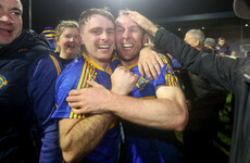 '300 members, two small schools, it's unbelievable' - The Laois club heading to a Leinster senior final
