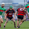 McGrath brothers sent-off as Loughmore lose out to Ballygunner in Munster semi-final battle