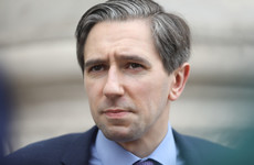 Harris says next election result is not inevitable as poll shows SF 15 points clear of FF, FG