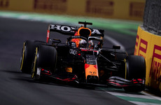 Max Verstappen wins Formula One world title after high drama at the death