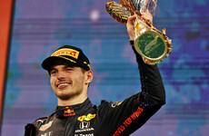 Max Verstappen confirmed world champion as F1 race stewards reject Mercedes' appeals