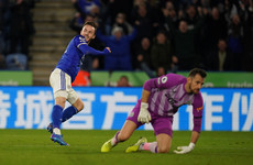 James Maddison stars as Leicester hammer Newcastle